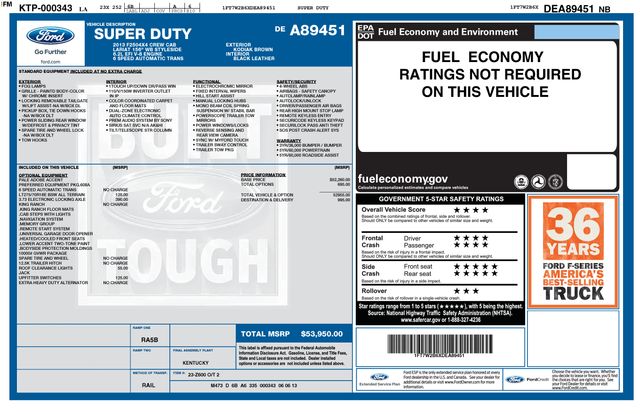 ford f-250 super duty 2013 1FT7W2B6XDEA89451 image ford f-250 super duty 2013 1FT7W2B6XDEA89451 image